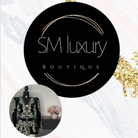 Meet your Posher, Mmeniara - Picture 1 of 1